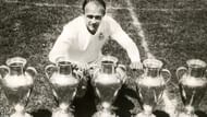 Real Madrid have 13 Champions League trophies currently